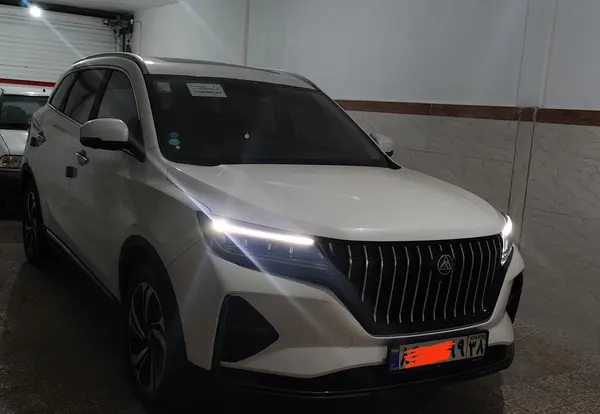 مکث موتور، تیارا