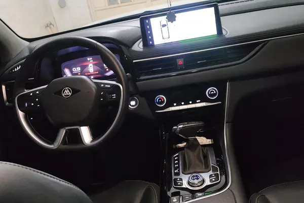 مکث موتور، تیارا