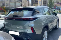 هایما، 8S