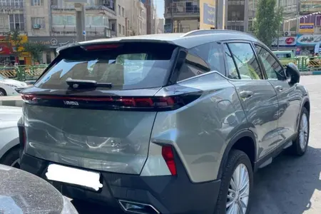 هایما 8S