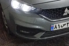 سهند، S دنده ای