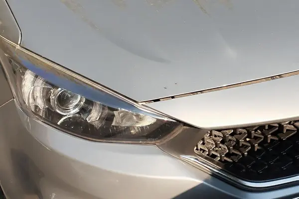 سهند، S دنده ای