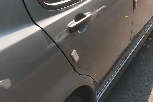 سهند، S دنده ای