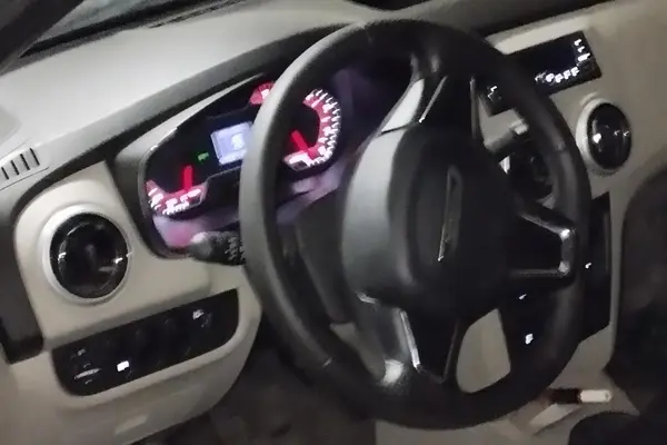 سهند، S دنده ای