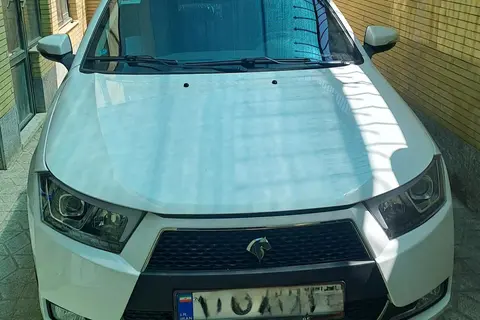 دنا، پلاس EF7P