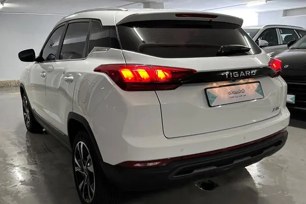 تیگارد  X35 پلاس