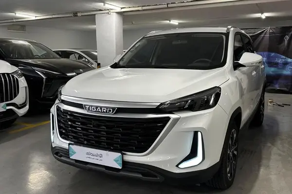 تیگارد  X35 پلاس