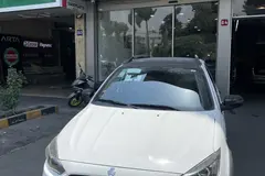 اطلس، دنده ای