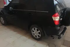 ام وی ام، X33