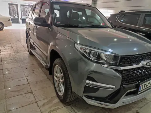 ام وی ام، X33 S