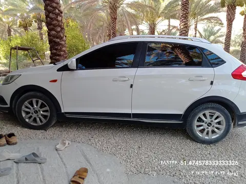 ام وی ام، 315هاچ بک