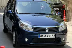 رنو، ساندرو