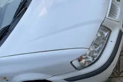 سمند، LX
