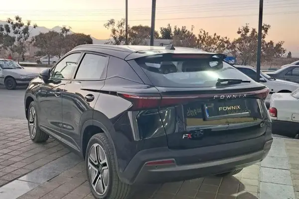 فونیکس  FX EV