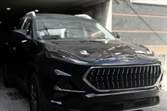 کی ام سی، K7