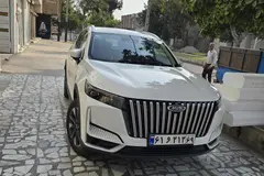 ام وی ام، X77