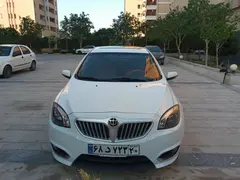 برلیانس، H320