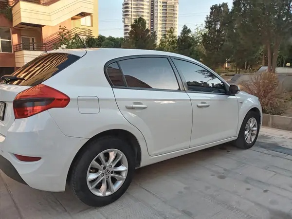 برلیانس  H320