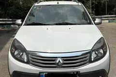 رنو، ساندرو استپ وی