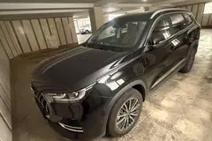 فونیکس، تیگو 8 پرو هیبرید (F8)