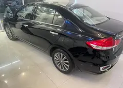 سوزوکی، سیاز