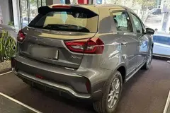 بی ای سی، X3 PRO