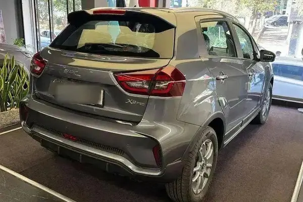 بی ای سی  X3 PRO