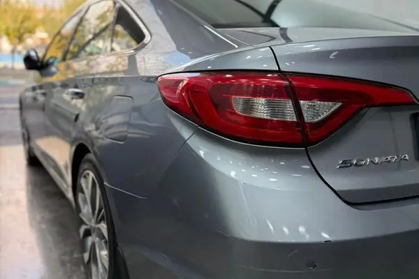 هیوندای، سوناتا