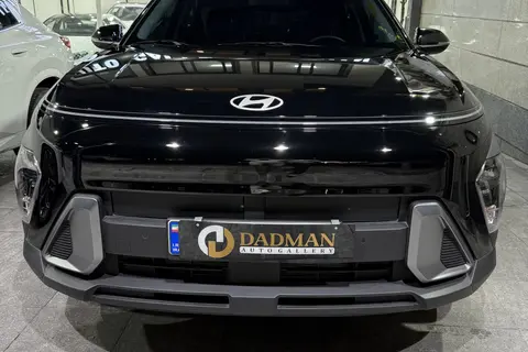 هیوندای، کونا