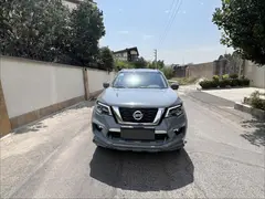 نیسان، ترا