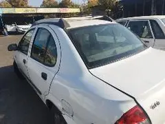 تیبا، صندوق دار