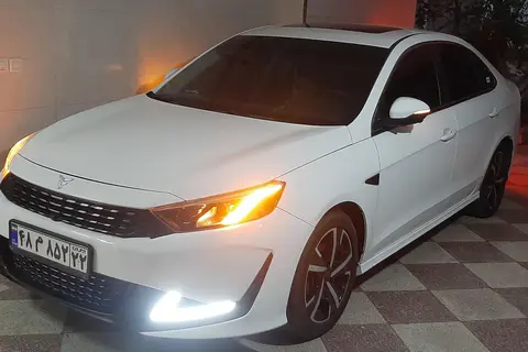 ریسپکت، پرایم