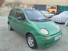 دوو، ماتیز