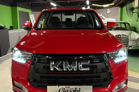 کی ام سی، T8