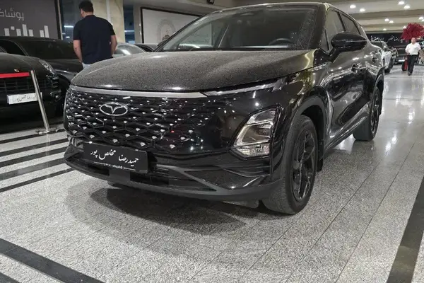 فونیکس  FX
