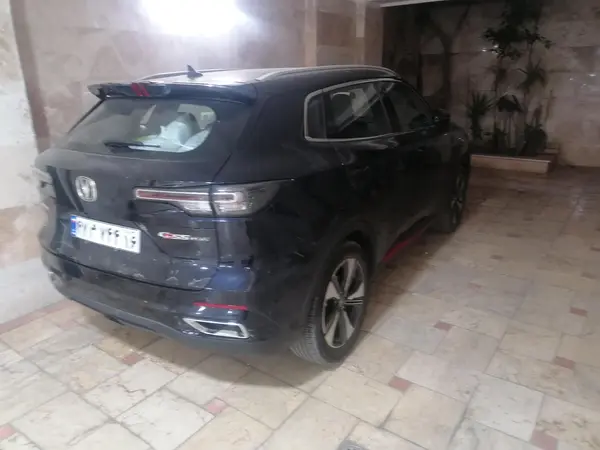 چانگان، CS 55 پلاس