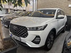 فونیکس، تیگو 7 پرو