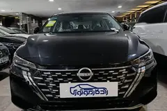 نیسان، سیلفی e-POWER