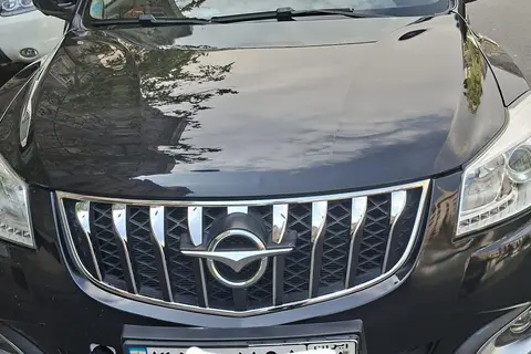 هایما، S7