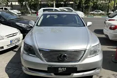لکسوس، LS