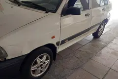 پراید، 141