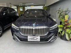 ب ام و، سری 7
