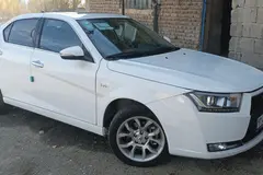 دنا، پلاس EF7