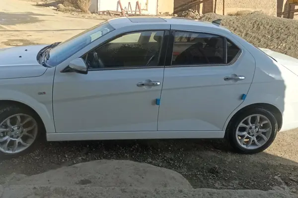 دنا، پلاس EF7