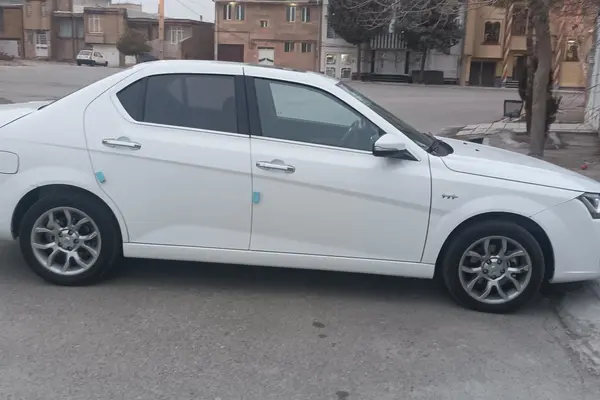 دنا، پلاس EF7