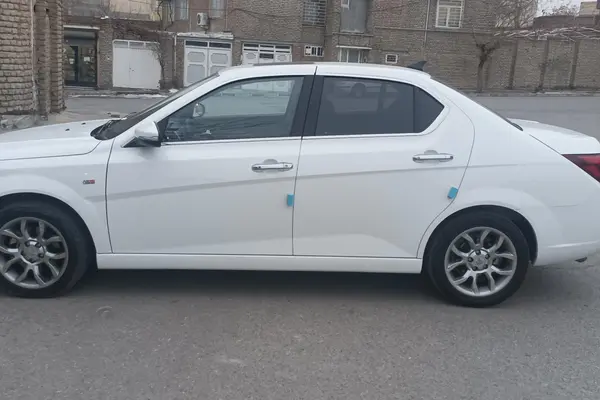 دنا، پلاس EF7