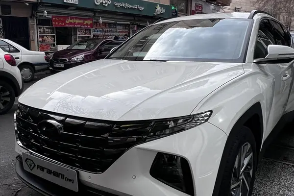 هیوندای، توسان