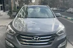 هیوندای، سانتافه