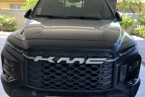 کی ام سی، T9