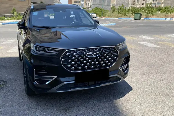 فونیکس  تیگو 8 پرو
